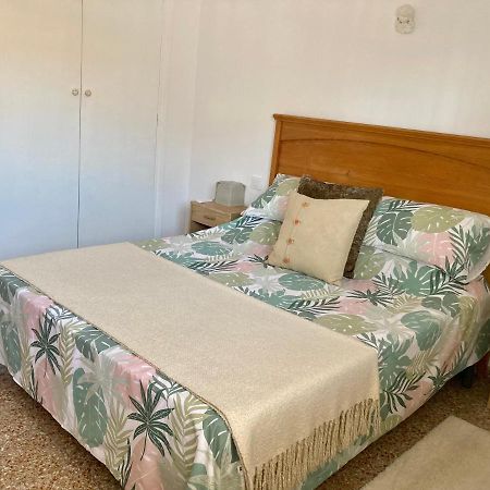 Piles Playa Beach Apartment Екстериор снимка