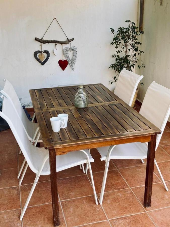 Piles Playa Beach Apartment Екстериор снимка