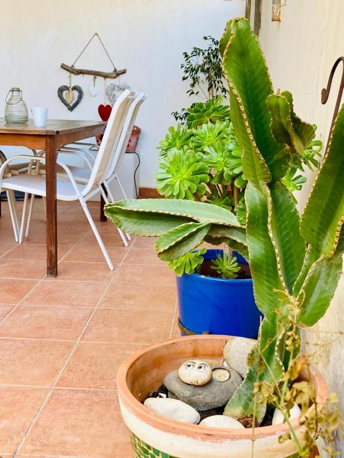 Piles Playa Beach Apartment Екстериор снимка