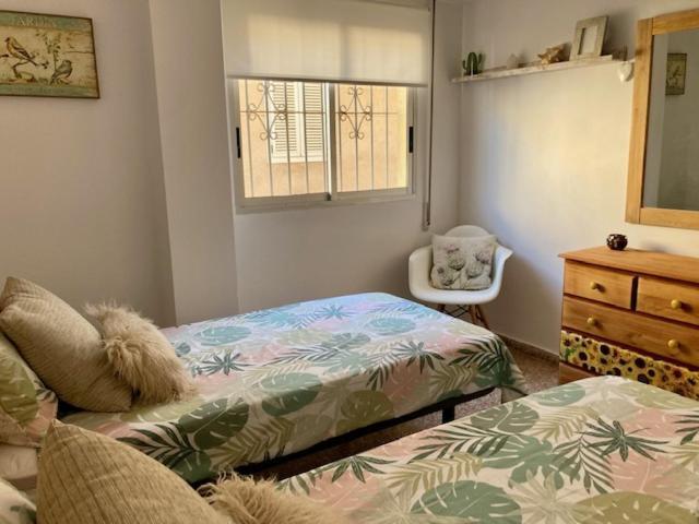 Piles Playa Beach Apartment Екстериор снимка