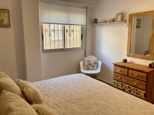 Piles Playa Beach Apartment Екстериор снимка