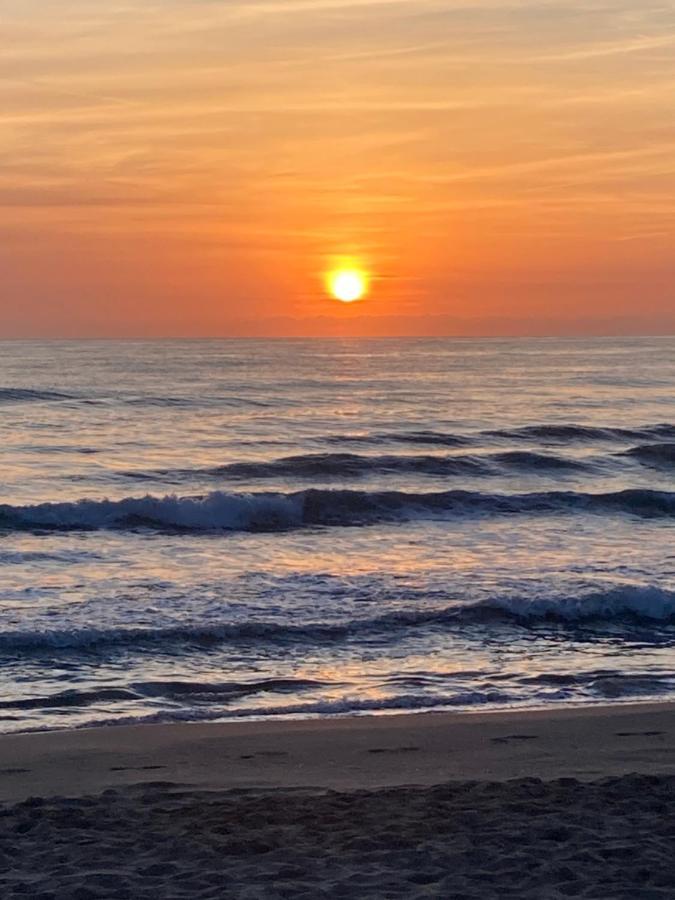 Piles Playa Beach Apartment Екстериор снимка